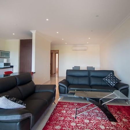 Panorama Apartment ลากอส ภายนอก รูปภาพ