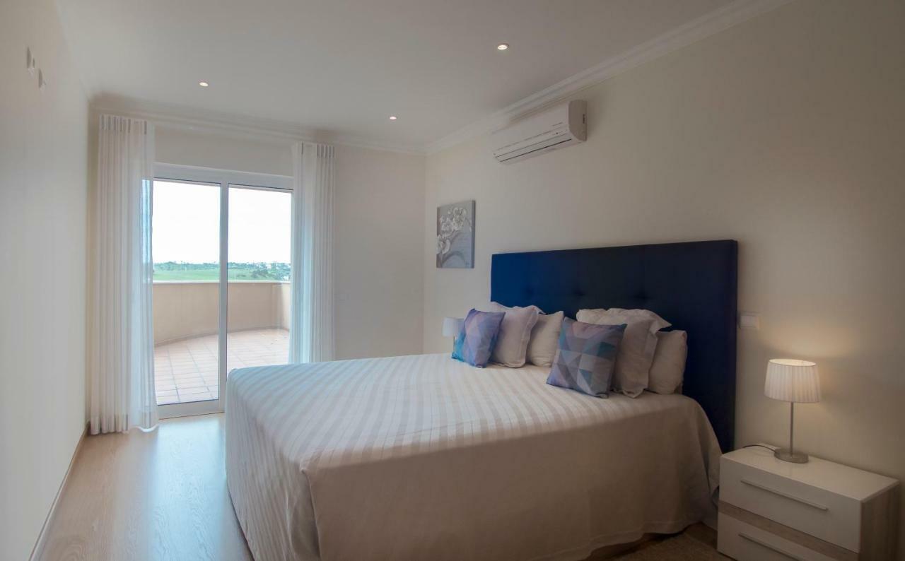 Panorama Apartment ลากอส ภายนอก รูปภาพ