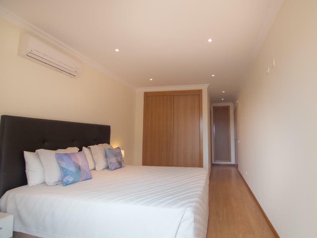Panorama Apartment ลากอส ภายนอก รูปภาพ