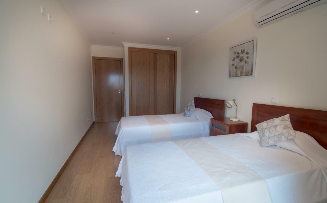 Panorama Apartment ลากอส ภายนอก รูปภาพ