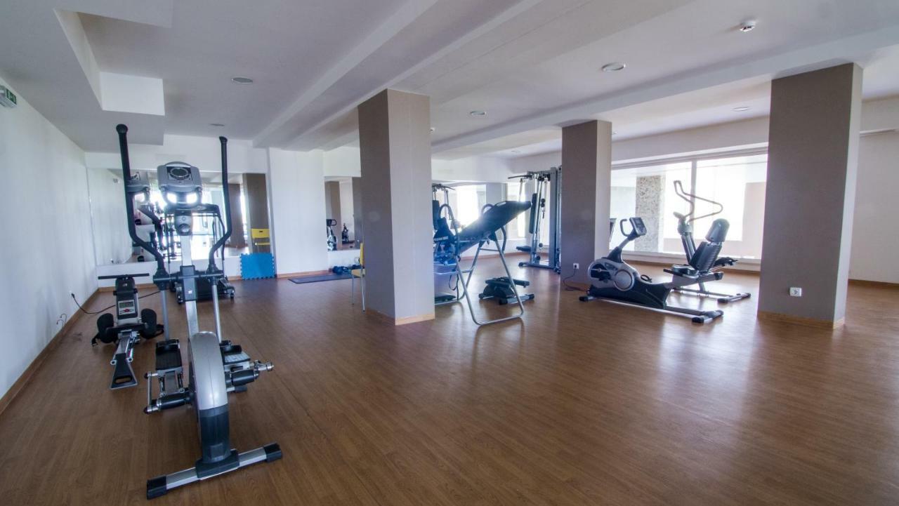 Panorama Apartment ลากอส ภายนอก รูปภาพ